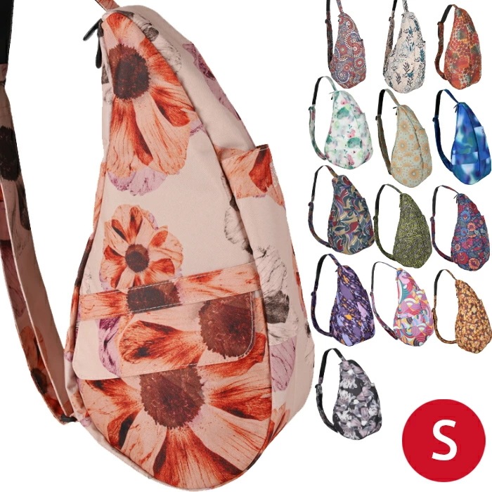 ヘルシーバックバッグ sサイズ Healthy Backbag アメリバッグ S AmeriBag