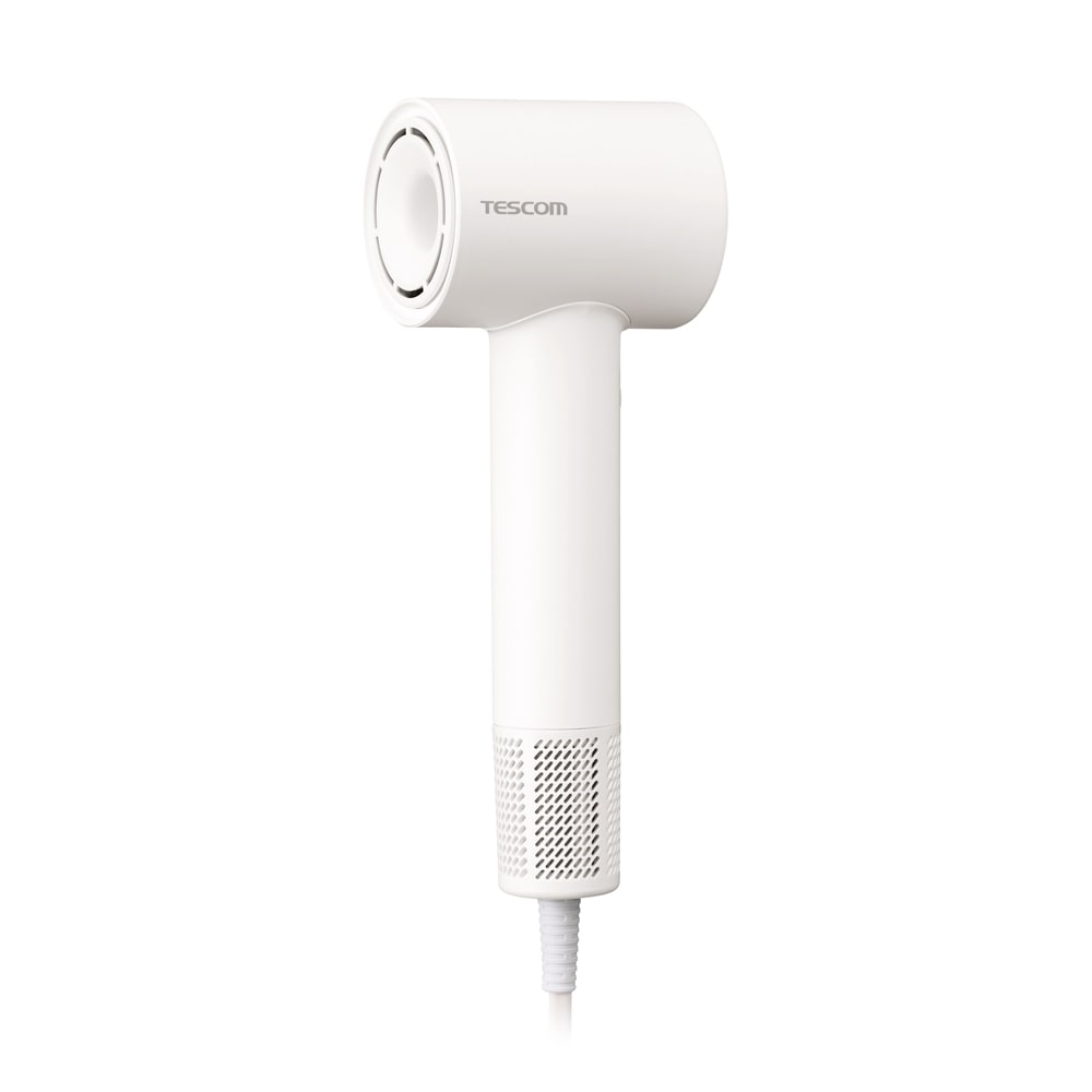 テスコム TD760A-W ヘアドライヤー（ホワイト） TD760AW