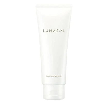他サイト： 【送料無料】LUNASOL ルナソル スムージングジェルウォッシュ 150gの商品画像