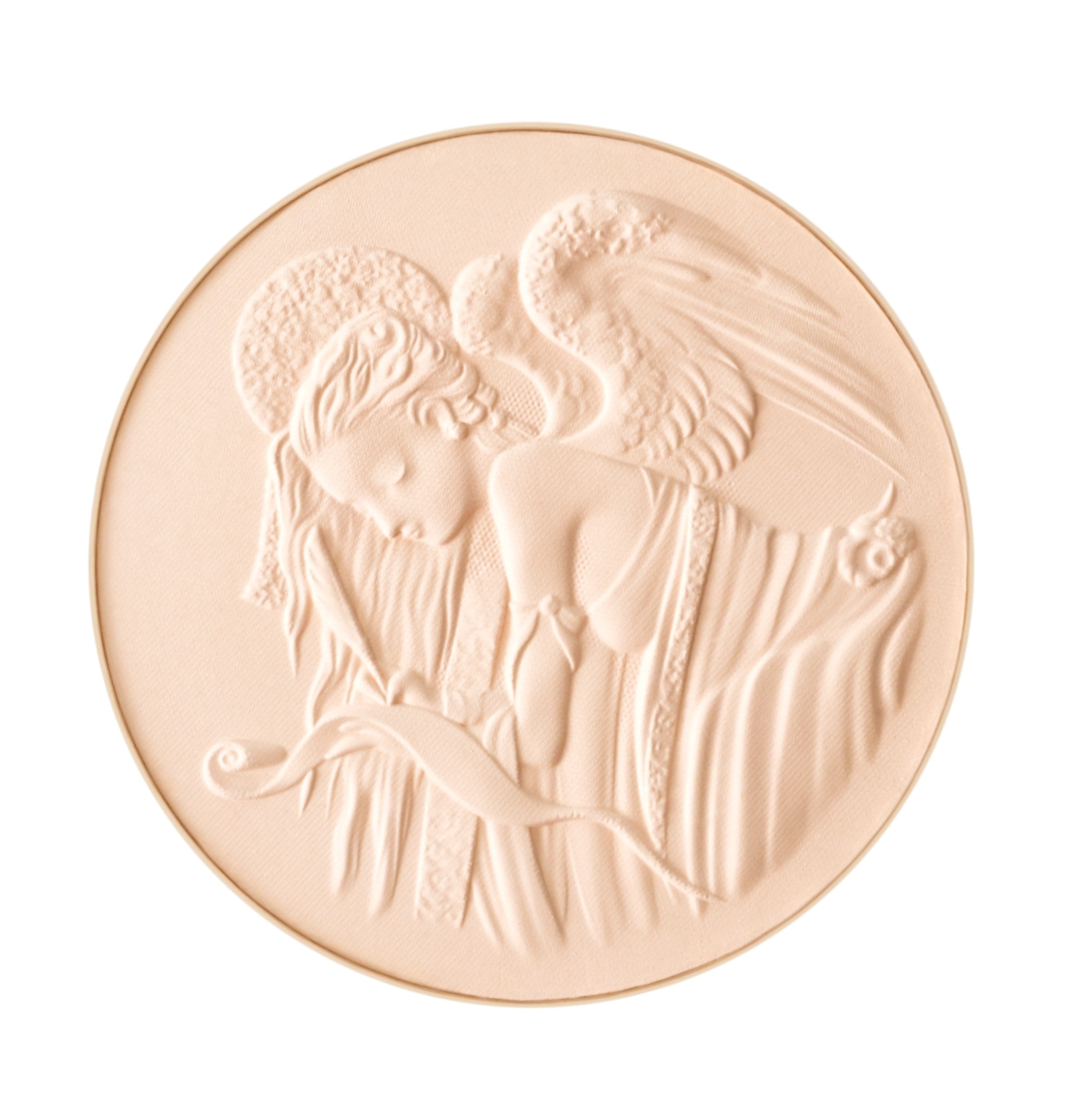 Milano Collection フェースアップパウダー 2024 レフィルのみ 24g （外箱なし） 高機能 フェースパウダー クリスマス ポスト投函