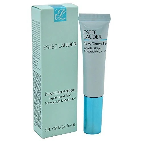 Estee Lauder Womens New Dimension Expert Liquid Ta