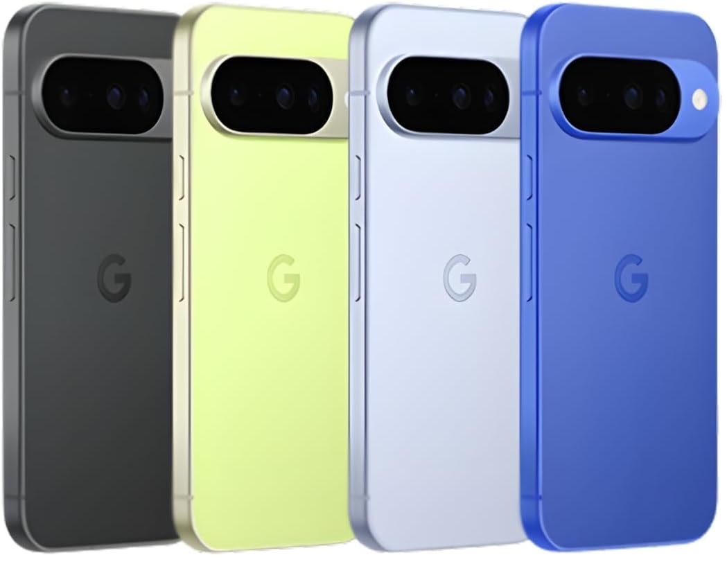 【新品・未開封】Pixel 10 SIMフリー スマホ本体 128GB docomo au SoftBank ahamo UQ Rakuten等回線対応 APN設定要の場合あり