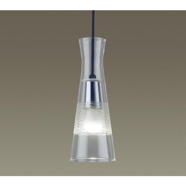 LGB15052U 天井吊下型 ダイニング用 ガラスセードタイプ・直付タイプ LED電球交換型 白熱電球40形1灯器具相当 洋風LEDペンダントライト (電球色)