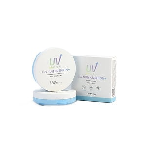 UVマスタービッグサンクッションプラス 25g 日焼け止め 韓国コスメ