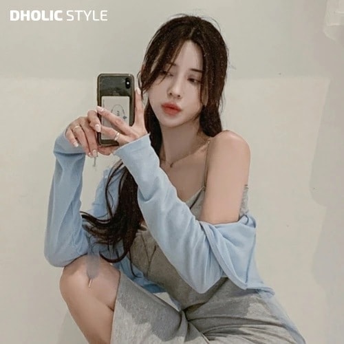 [メガ割りSALE]ストラップクロップドフードジャンパー・p573908