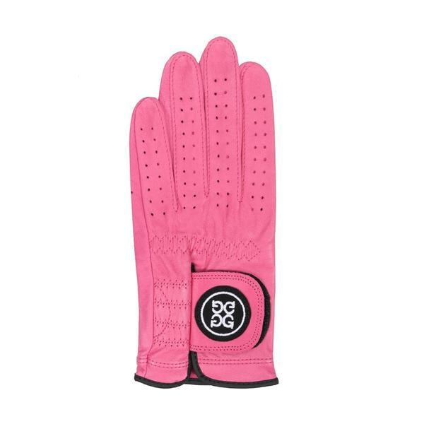 25FW エッセンシャル ロゴ パッチ グローブ ブロッサム G4MC0G01 BLSSM