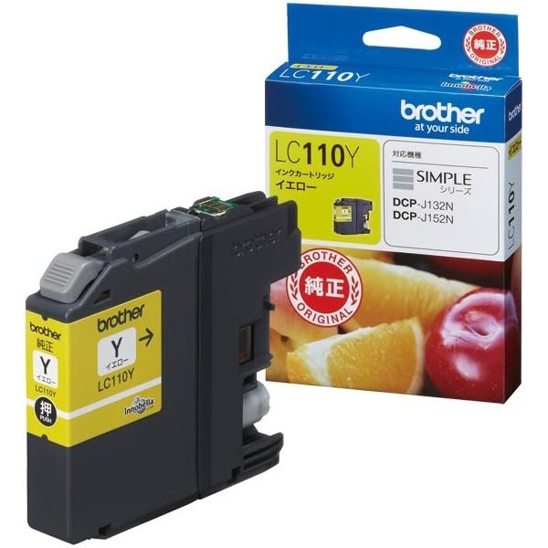 LC110Y [�C�G���[]