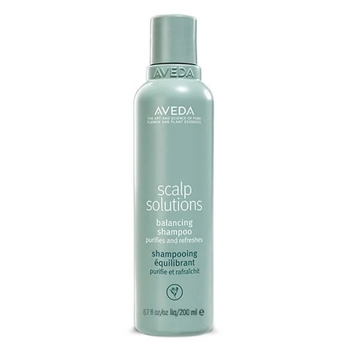 【WiD2】 スカルプ ソリューション バランシング シャンプー 200ml 1個 スカルプケア・頭皮ケア・バランシング・皮脂洗浄・低刺激・ヴィーガン・スキンケア発想