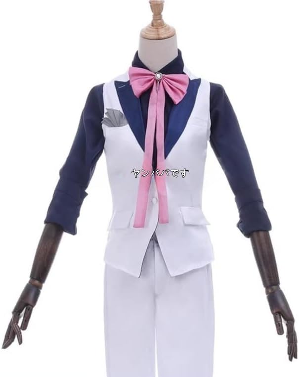 FGO マーリン 衣装ウィッグ杖付き Fate FGO マーリン コスプレ ウィッグ 武器 衣装 杖 Amazon.co.jp