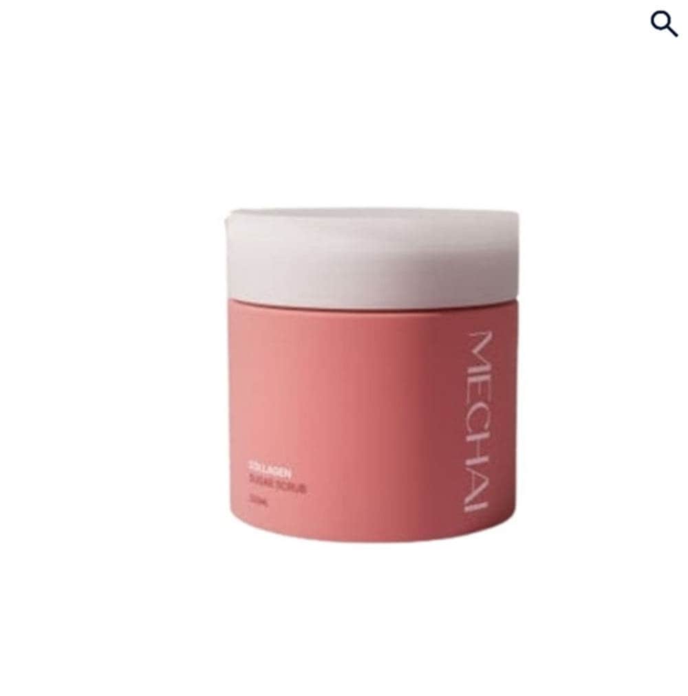 コラーゲンシュガースクラブ 225ml