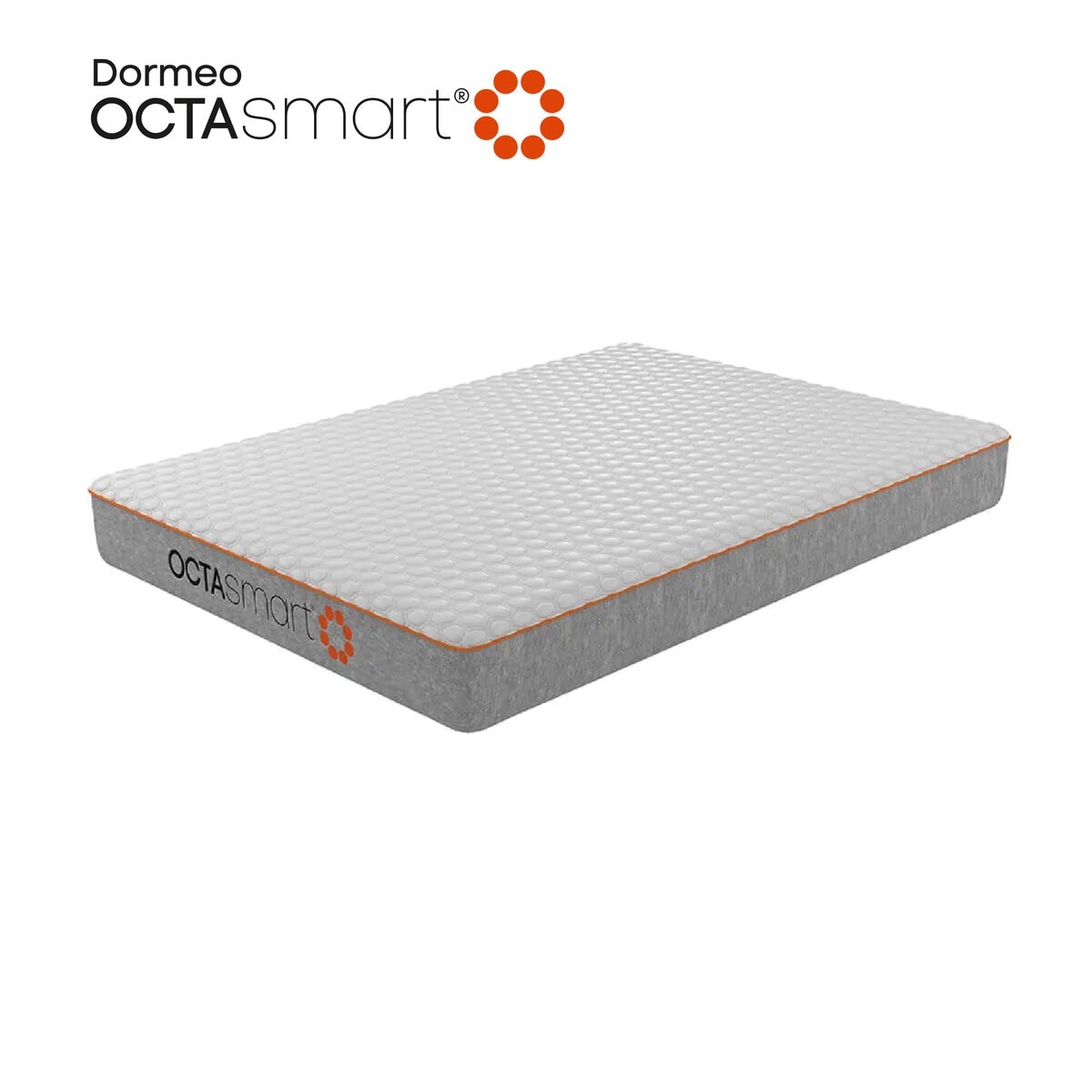 ドルメオ Octasmart マットレス ハード シングル 17cm 49,535円