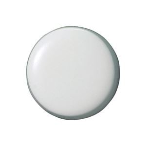 (まとめ)ジョインテックス 両面強力カラーマグネット 18mm白 B270J-W 10個(×10セット)