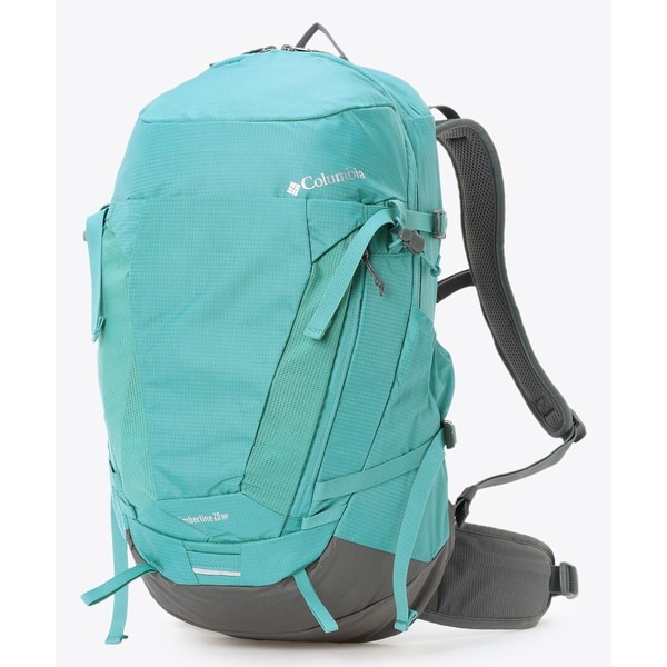 Columbia コロンビア ティンバーライン25L WF バックパック PU8806-330 メンズ レディース 男女兼用 リュック バッグ