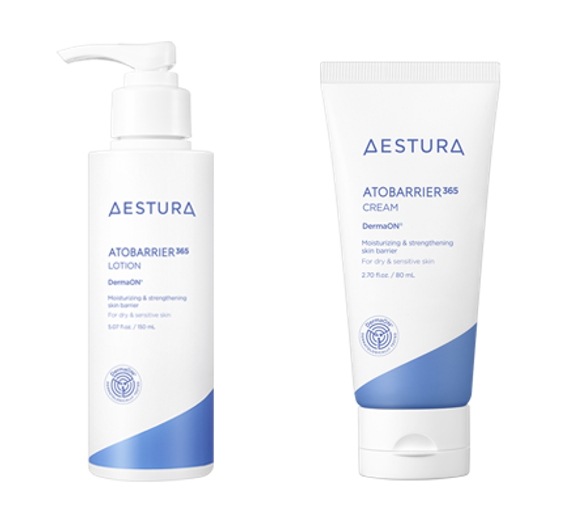 アトバリア365ローション150ml + クリーム80mlセット