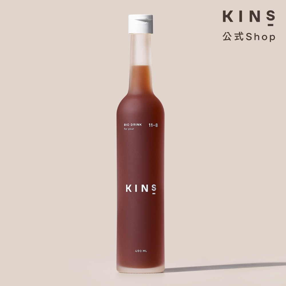 BIO DRINK 【490ml/約30日分】ファスティング 置き換え 発酵エキス