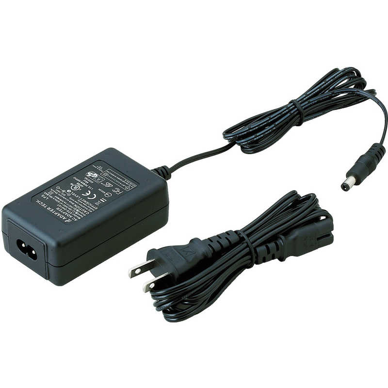 スガツネ工業　ACアダプター（220－017－899）　STD24010T　STD24010T