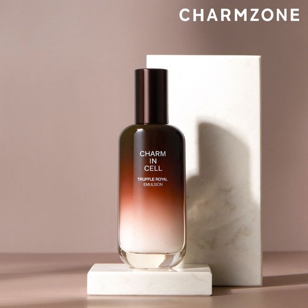 チャームインセル トリュフ ロイヤル エマルジョン 110ml
