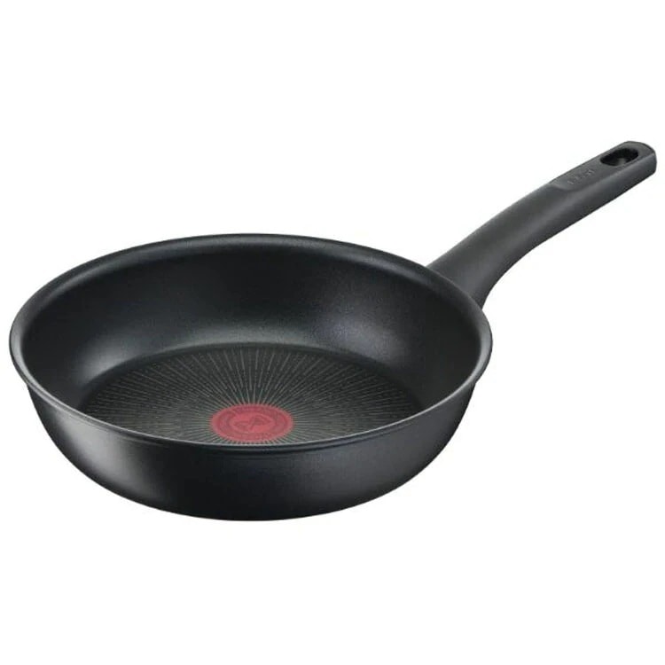 IHハードチタニウムアンリミテッド フライパン 24cm G26504 T-fal フライパン 鍋 メガ割
