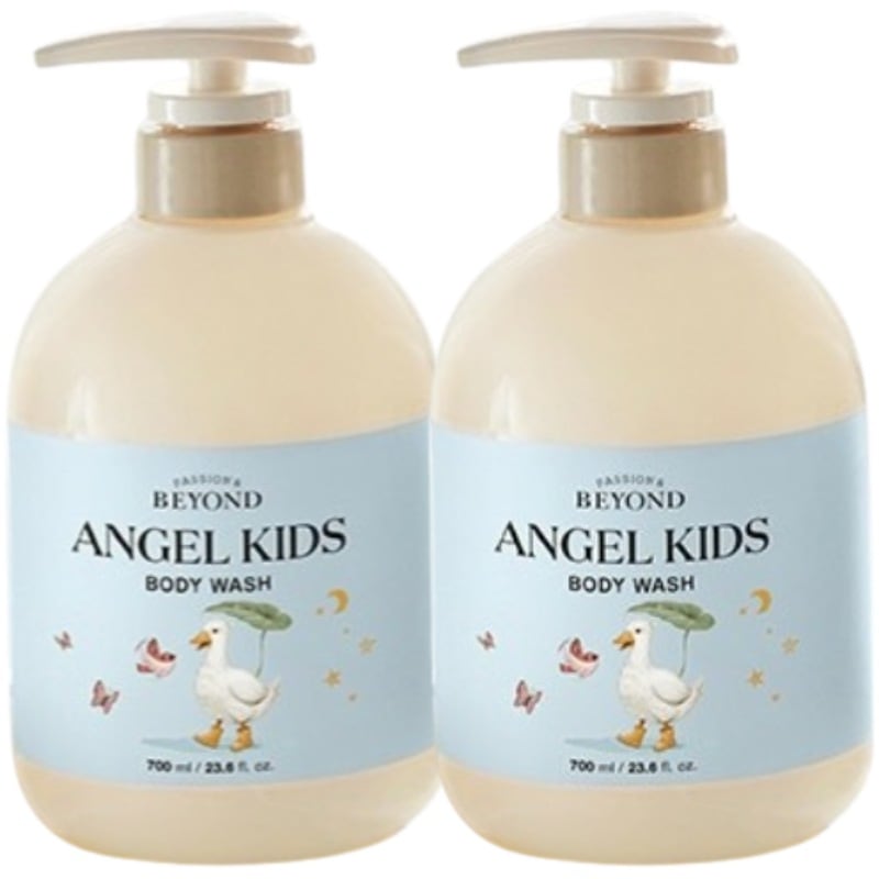 エンジェルキッズ ボディウォッシュ 700ml 2個