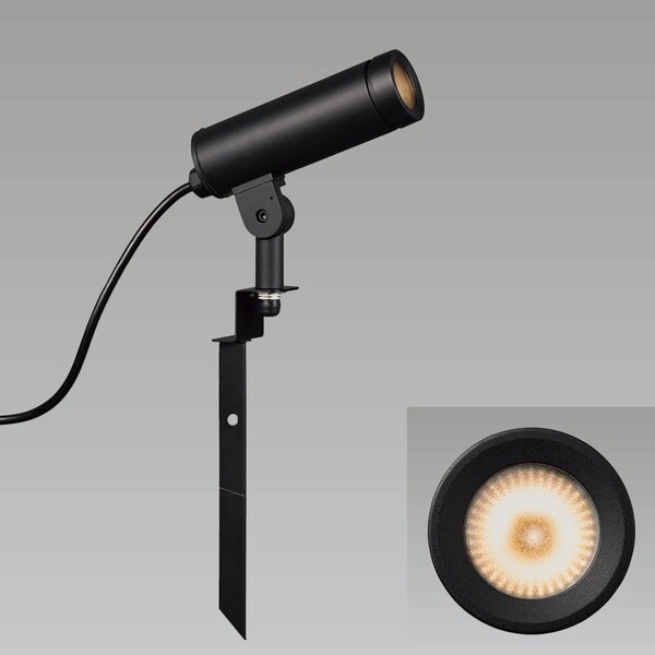 AD-3137-L Compact Spot(コンパクト・スポット) 屋外スポットライト