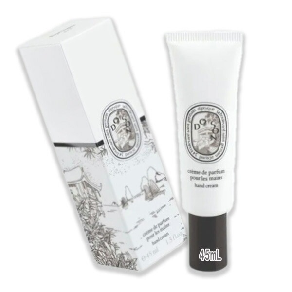 diptyque ハンドクリーム ドソン 45mL 6,523円