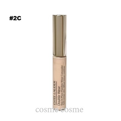 エスティローダー ダブル ウェア ステイ イン プレイス コンシーラー #2C ライト