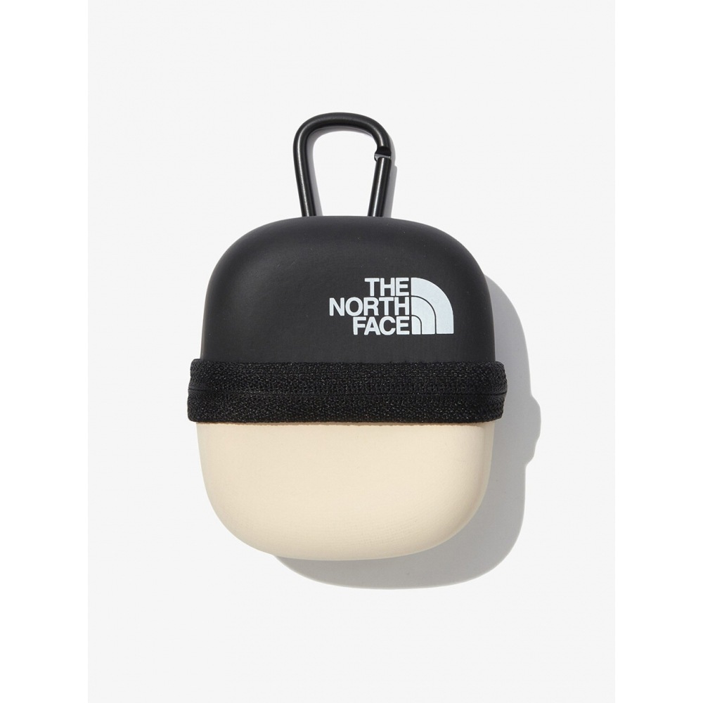 ザ・ノース・フェイス NN2PQ73L ホワイトレーベル・ヌースモールドポーチ