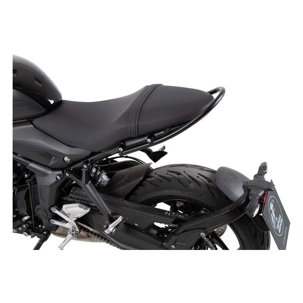 グラブバー ブラック Trident 660 21-23 421976120001