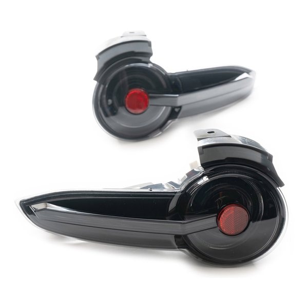 LEDテールライトセット ダーク NDロードスター ND0-301584