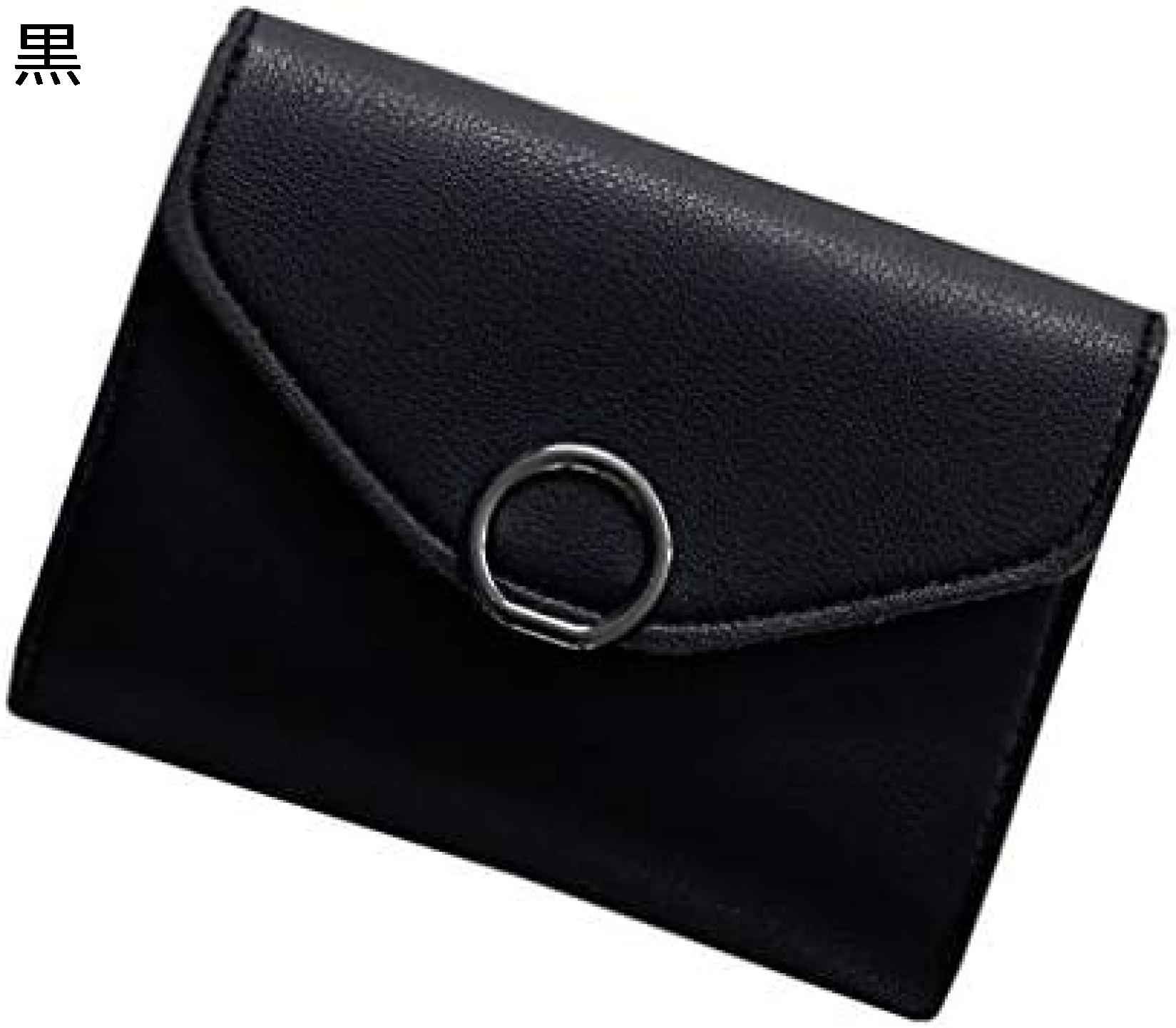 【20%OFFクーポン】レディース財布 三つ折り財布 ミニ財布 軽量 多機能 カード入れ 写真入れ 短財布 大容量 小型でコンパクト ウォレット コインケース 誕生日 卒業式 就職祝い 母の日 プレゼ