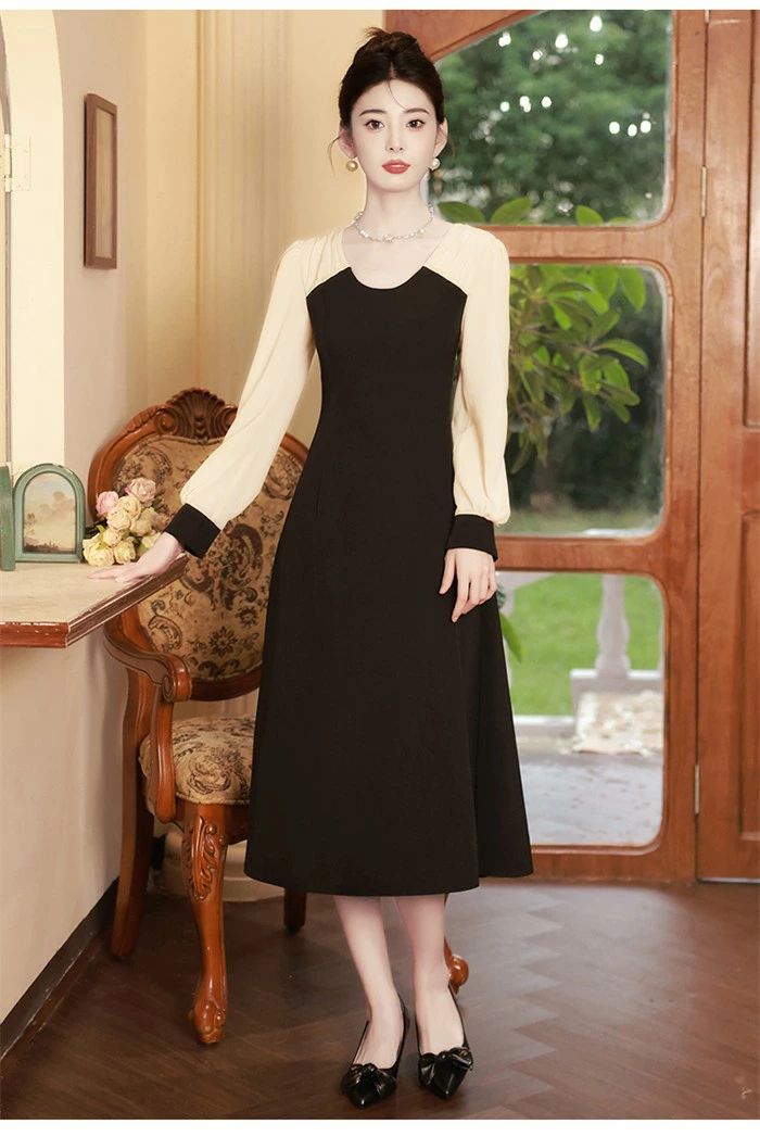 【送料無料】二次会 お呼ばれ 同窓会 卒業 中高生 高校生 成人式 母親 40代 30代 20代 イブニングドレス