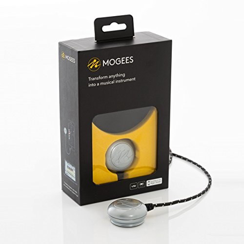 Qoo10] Mogees Pro Sensor, i
