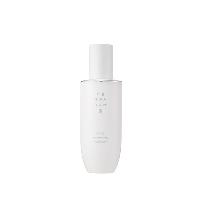 TheFaceShop Yehwadam Jeju Magnolia Pure White Essence 45ml