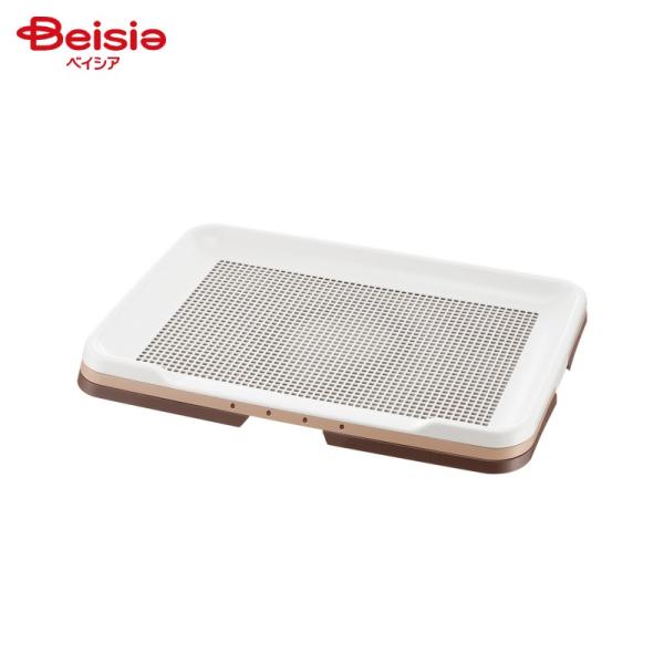 ���|���ȒP�X�e�b�v�g���[ ���C�h [�_�[�N�u���E��]