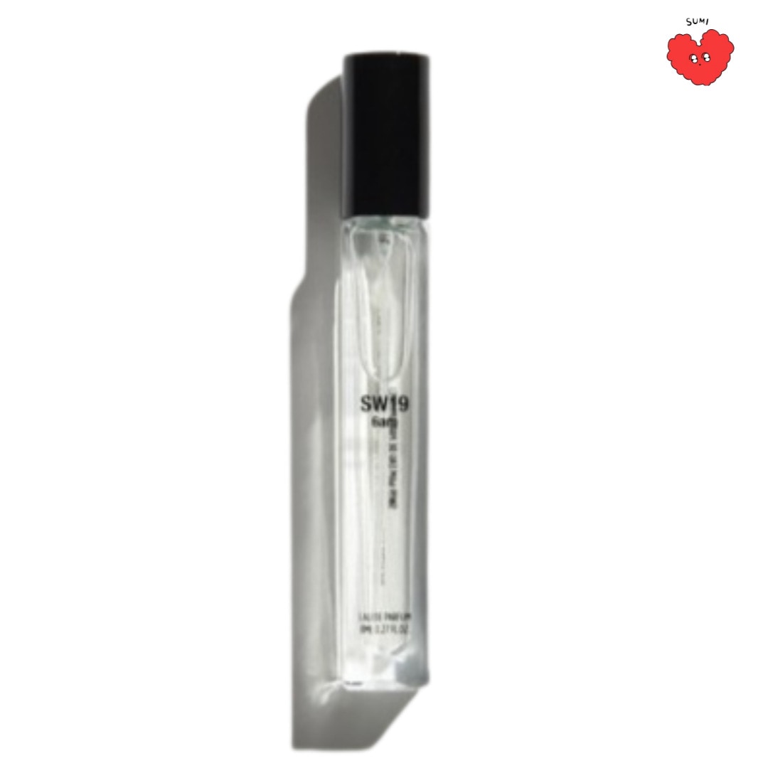 SW19 DISCOVERY 6AM (8ml)