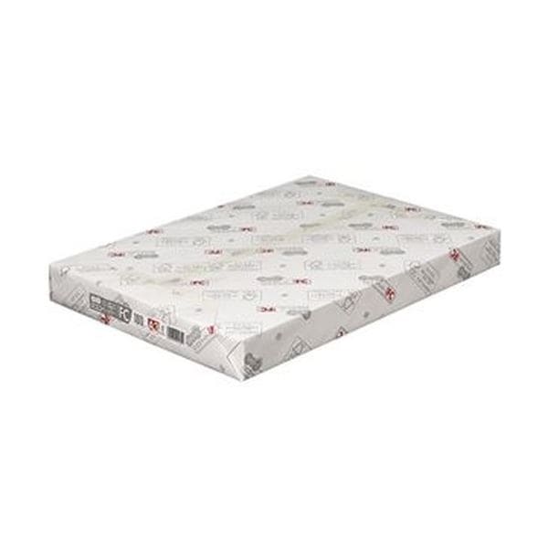 （まとめ）TANOSEE αエコペーパータイプFC A3 超厚口 180g 1冊（200枚）[x5]