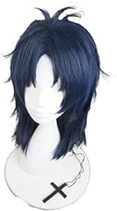 太鼓鐘貞宗　コスプレ　衣装＋ウィッグ Amazon.co.jp: 耐熱コスプレウィッグ 太鼓鐘貞宗 刀剣乱舞ONLINE