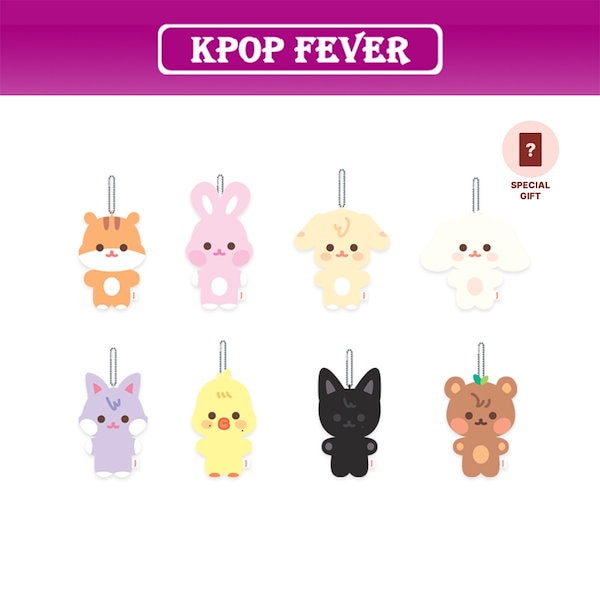 Qoo10] KQエンターテインメント 【公式 / 特典】 ATEEZ ANIT