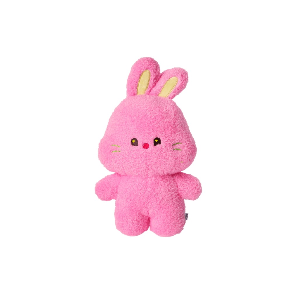 bunini 中型人形 (PINK)