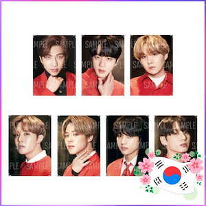 BTS ジン とち プレミアムフォト