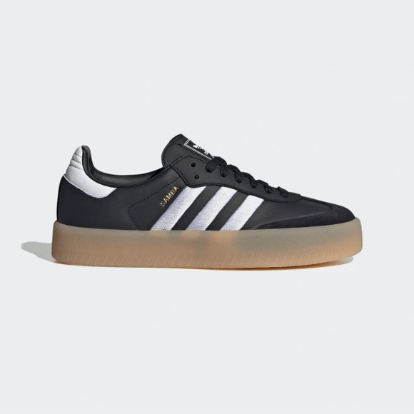 Qoo10] adidas SAMBAE W ID0436 IG57 : シューズ