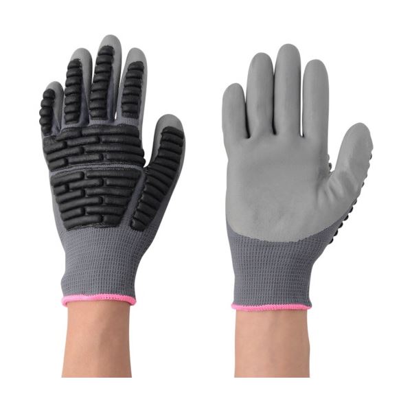 （まとめ）アトム NBR拳護 S 1562-S 1双 [x3セット]