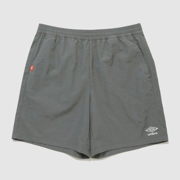 M ショートパンツ NQK UQ223CHP41-DKA クラシック 4部丈 ショートパンツ / DEEP KHAKI