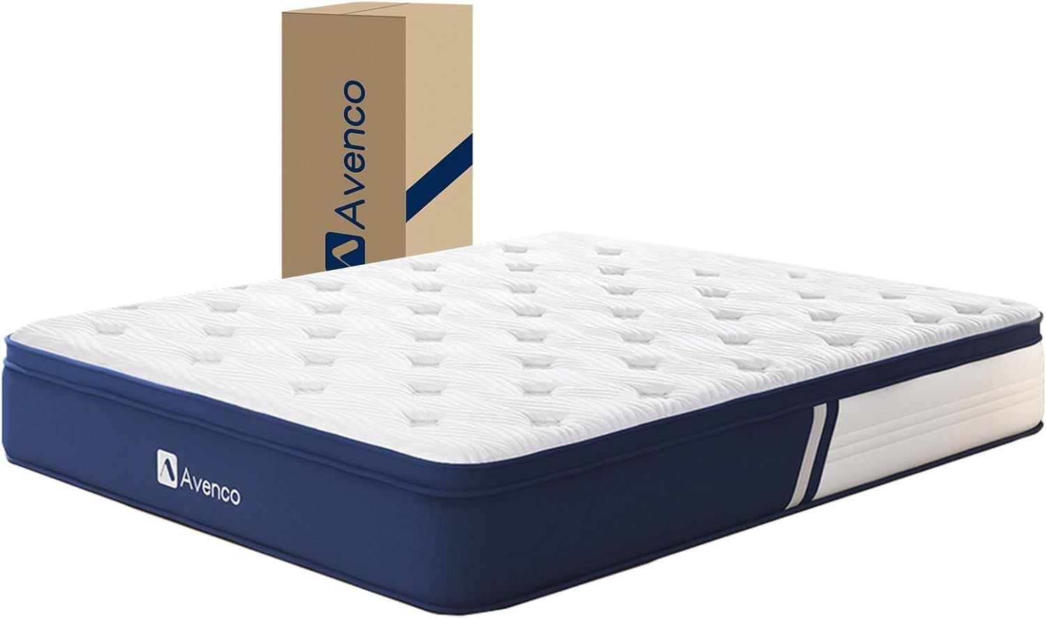 マットレス シングル 高反発 ポケットコイルマットレス ベッドマットレス 極厚20cm 竹炭入り 吸湿脱臭 スプリングマットレス 高密度ウレタン 高密度コイル392個 並行配列 エッジサポート シング