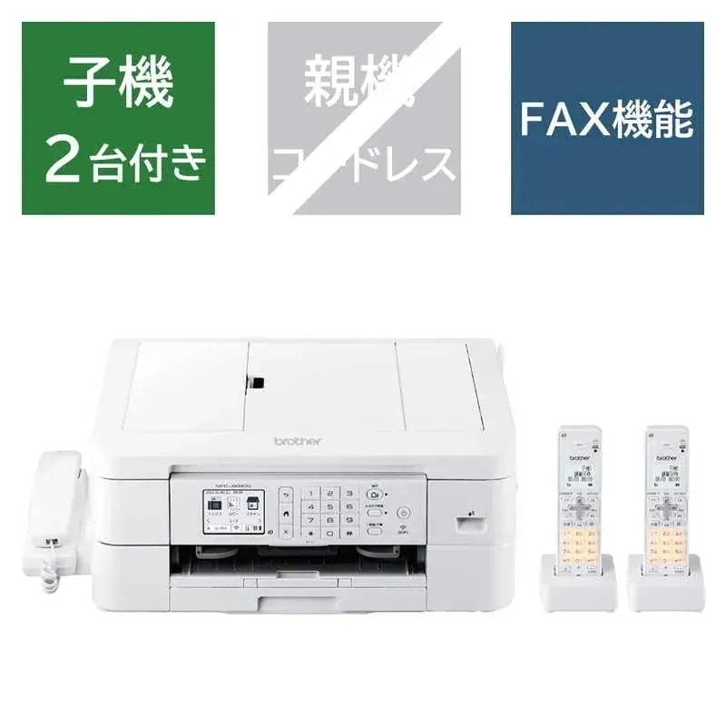 �v���r�I MFC-J939DWN