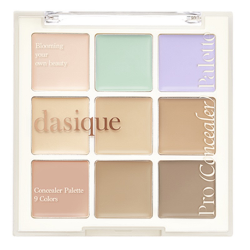 プロコンシーラーパレット01 カバーx1個