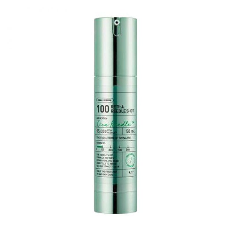 [NEW] レティ-エイリドルショット100 エッセンス 50ml