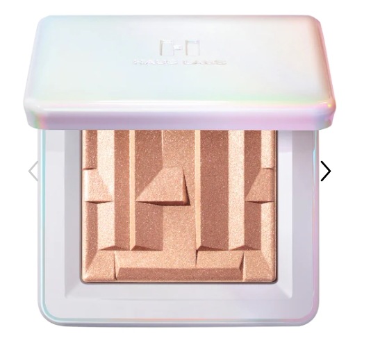 HAUS LABS BY LADY GAGA　Bio-Radiant Gel-Powder Highlighter with Fermented Arnica