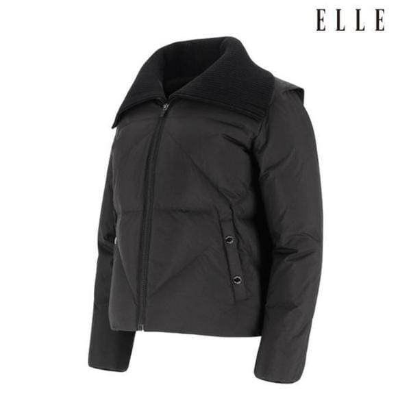 ゴルフセーブゾーン01 女性 エリ ニット 軽量 ジャンパー 6K82051 199 (44595706)