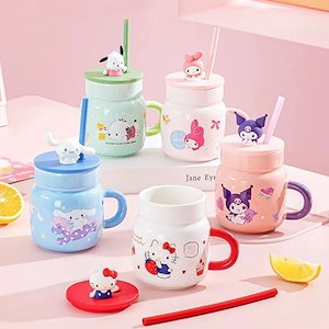 Qoo10] レオナルド LEONARDO キッズタンブラー6P : キッチン用品